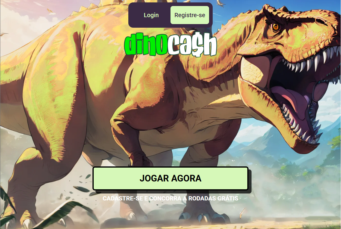 Dino Cash